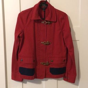 Ralph Lauren jacket